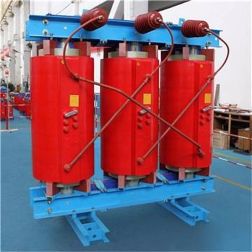 广西315kVA干式变压器