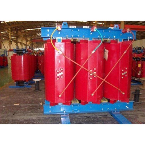 广西SCB10-10KV/0.4KV干式变压器
