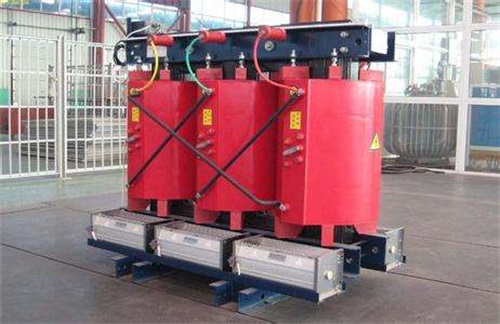 广西SCB13-10KV/0.4KV干式变压器