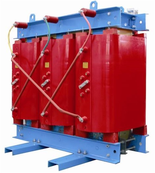 广西3150KVA干式变压器