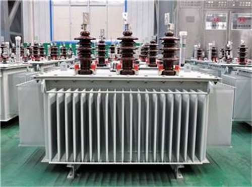 广西SCB13-630KVA/10KV/0.4KV干式变压器
