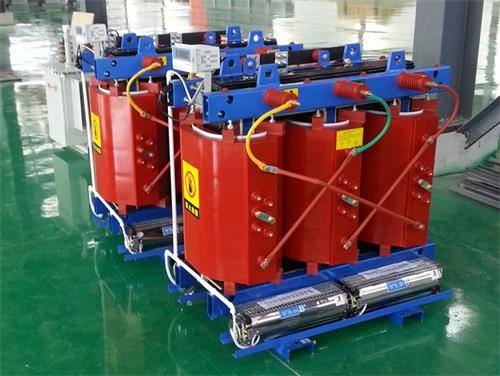 广西SCB13-200KVA/10KV/0.4KV干式变压器