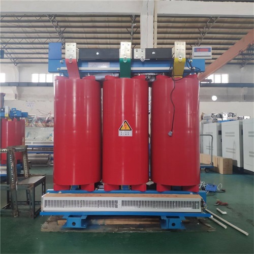 广西SCB11-200KVA/10KV/0.4KV干式变压器