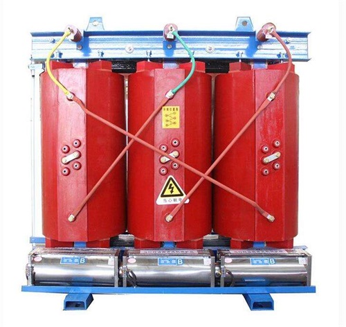 广西SCB10-250KVA/10KV/0.4KV干式变压器