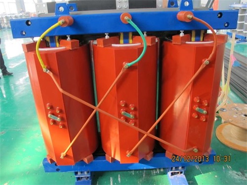 广西SCB10-800KVA/10KV/0.4KV干式变压器