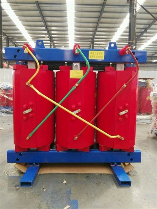 广西SCB11-315KVA干式变压器现货价格