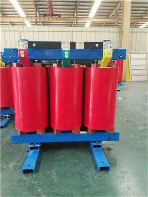 广西SCB10-125KVA/10KV/0.4KV干式变压器