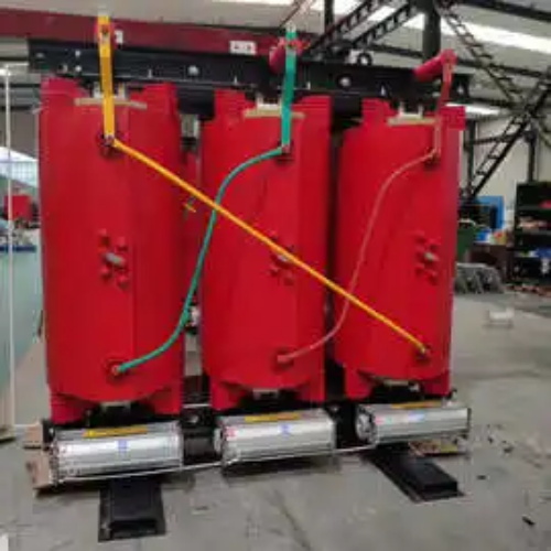 广西SCB12-1000KVA电力变压器
