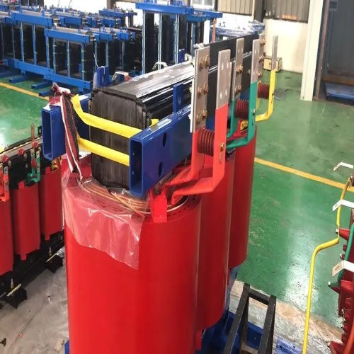 广西SCB14-5000KVA变压器