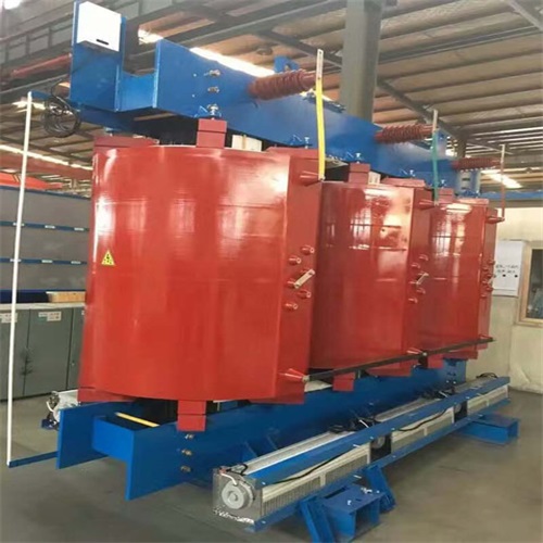 广西SCB18-4000KVA/10KV干式电力变压器
