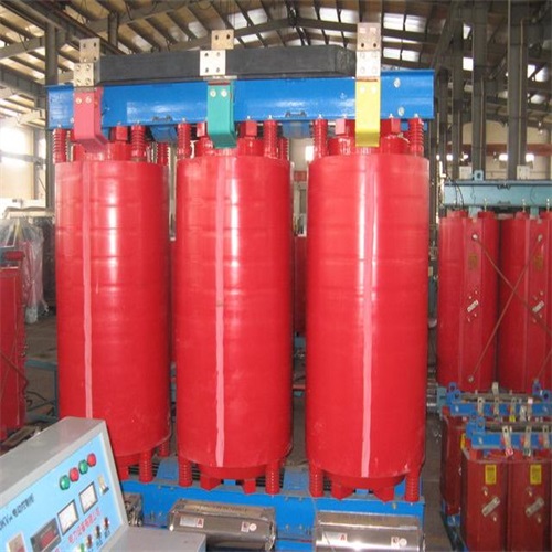 广西SCB18-1250KVA电力变压器
