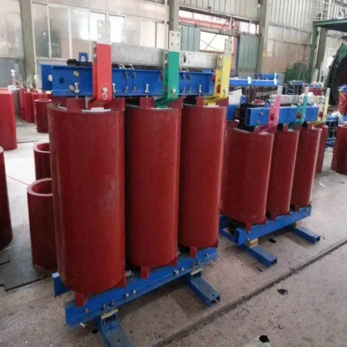 广西SCB13-630KVA变压器