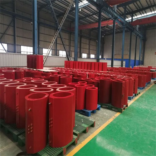 广西SH15-800KVA非晶合金变压器